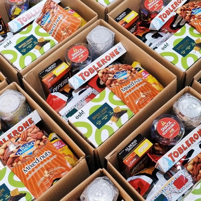 Stanley Tumbler Pink